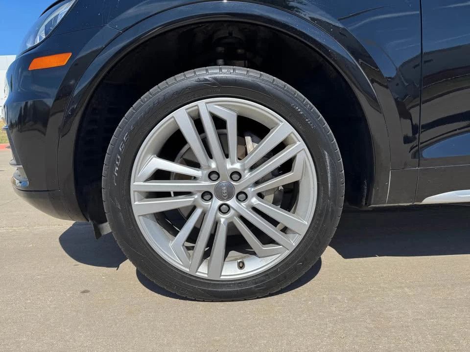 2020 Audi FY Q5 - Image 13 of 13