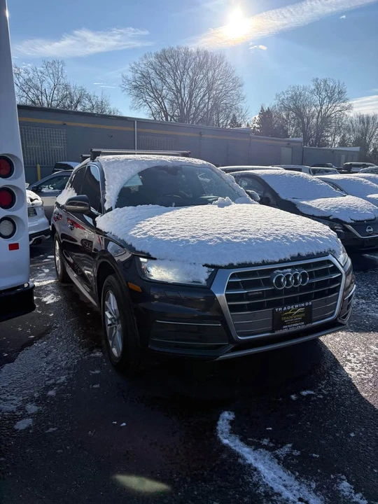 2020 Audi FY Q5 - Image 2 of 4