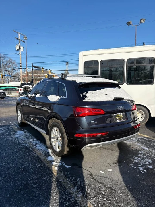 2020 Audi FY Q5 - Image 4 of 4