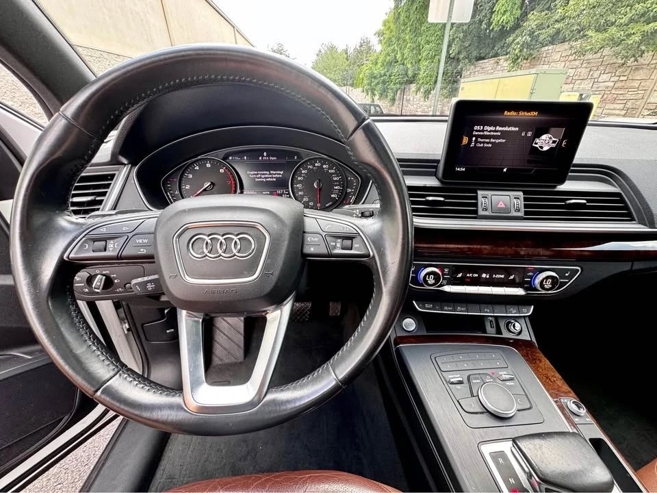 2020 Audi FY Q5 - Image 11 of 14