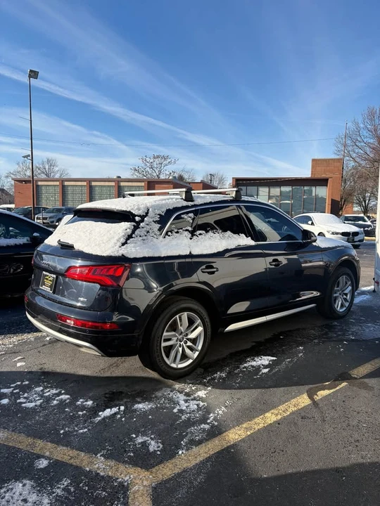 2020 Audi FY Q5 - Image 3 of 4