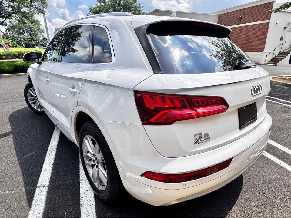 2020 Audi FY Q5 - Image 5 of 14