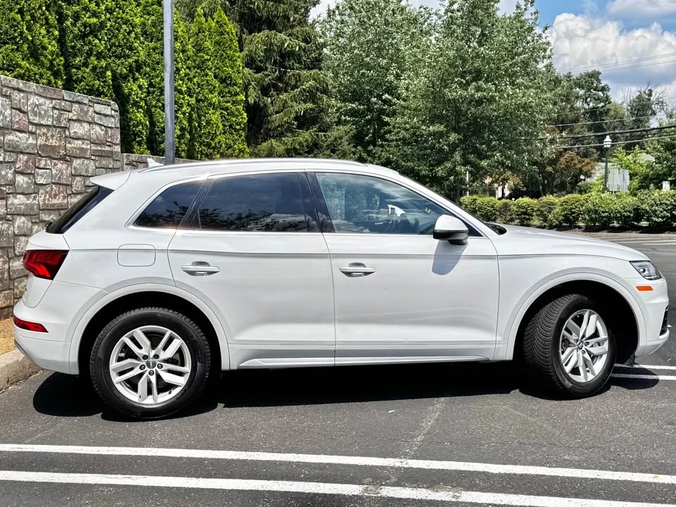 2020 Audi FY Q5 - Image 2 of 14