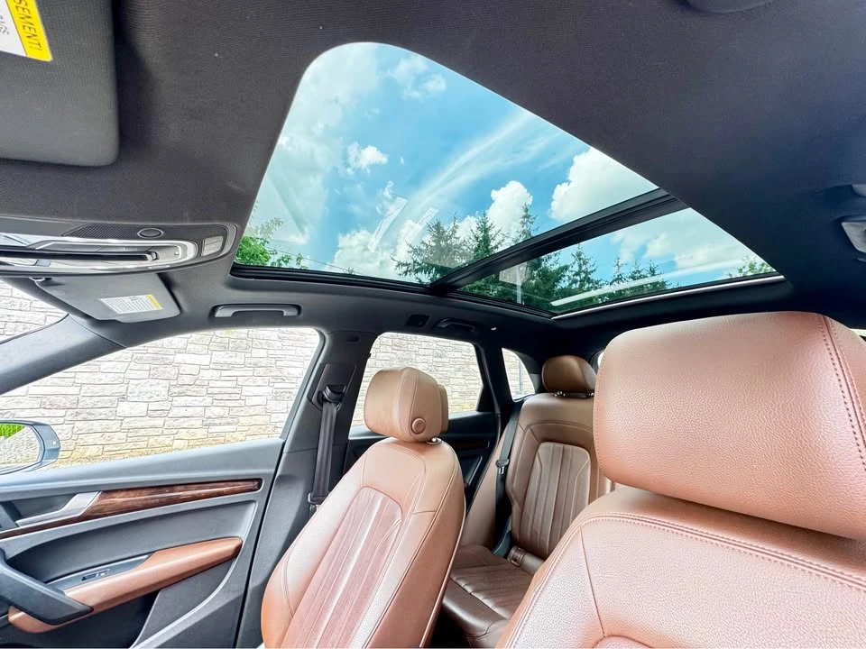 2020 Audi FY Q5 - Image 10 of 14