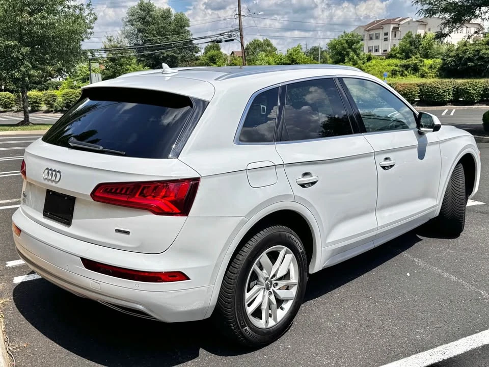 2020 Audi FY Q5 - Image 3 of 14