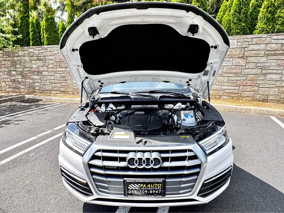 2020 Audi FY Q5 - Image 8 of 14