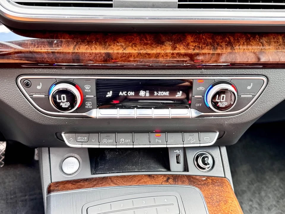 2020 Audi FY Q5 - Image 12 of 14