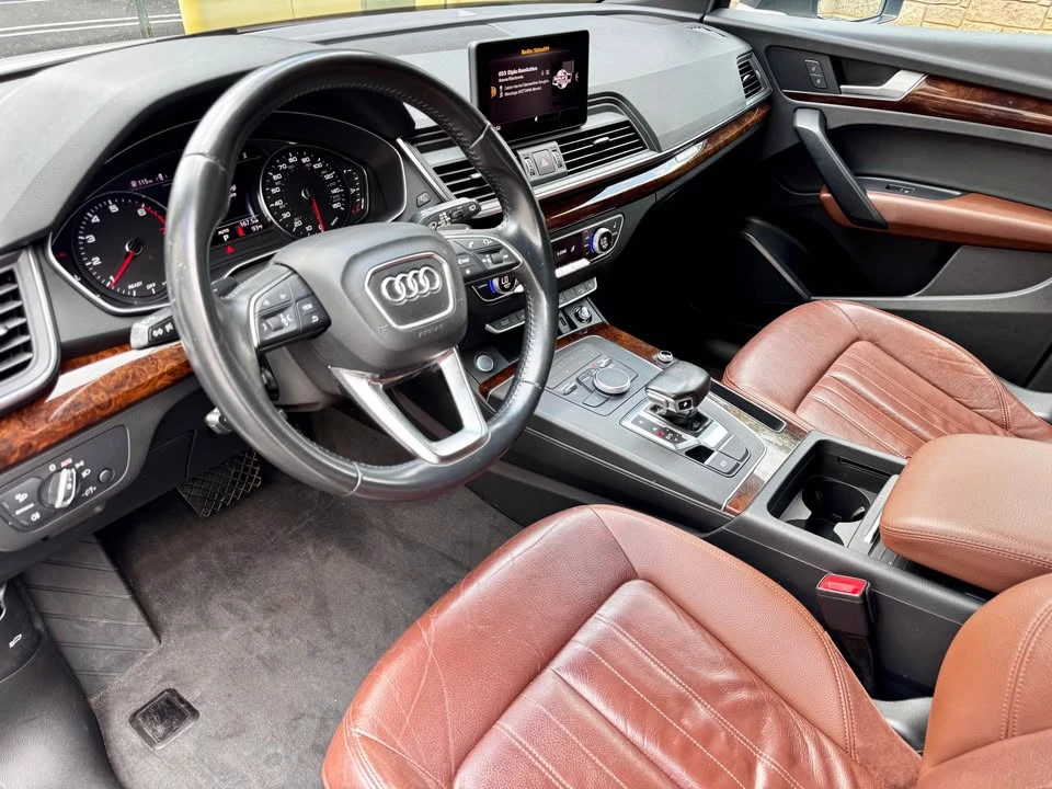 2020 Audi FY Q5 - Image 9 of 14