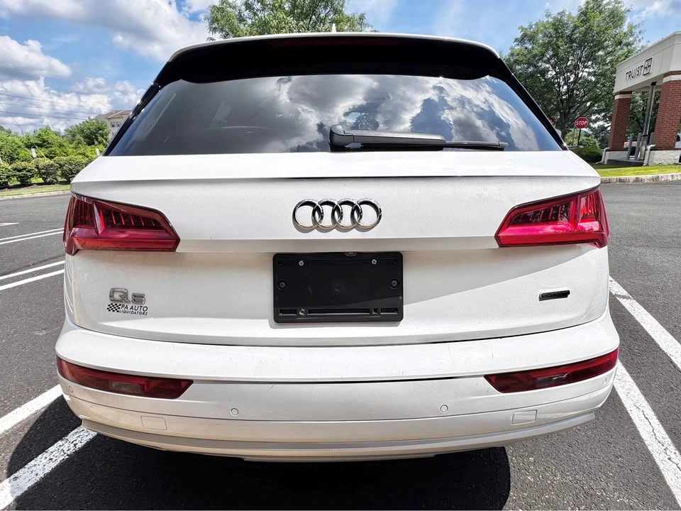2020 Audi FY Q5 - Image 4 of 14