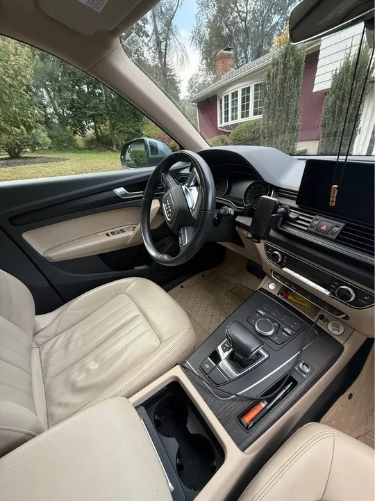 2020 Audi FY Q5 - Image 7 of 7