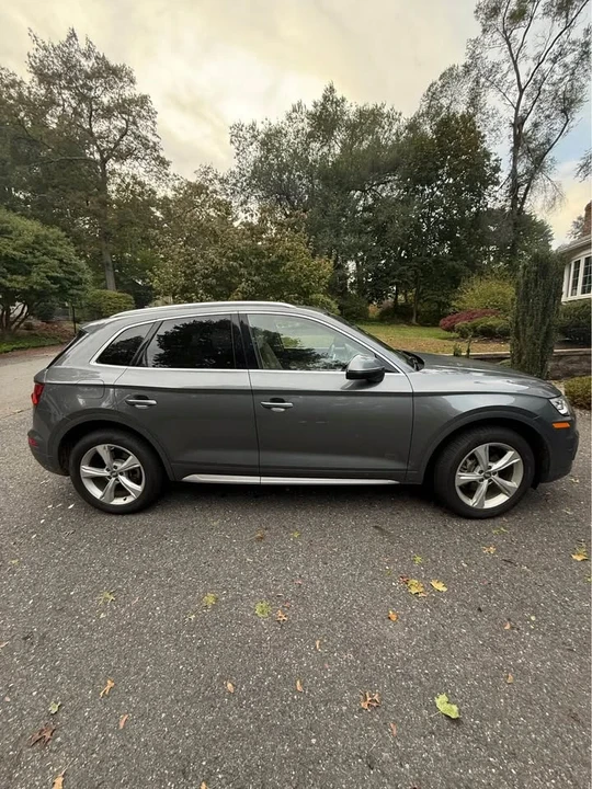 2020 Audi FY Q5 - Image 2 of 7