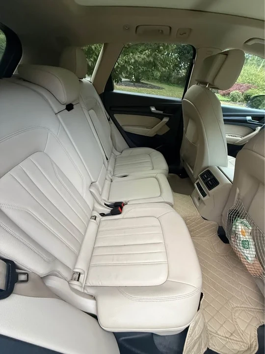 2020 Audi FY Q5 - Image 4 of 7