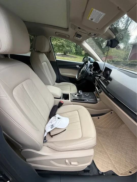 2020 Audi FY Q5 - Image 6 of 7