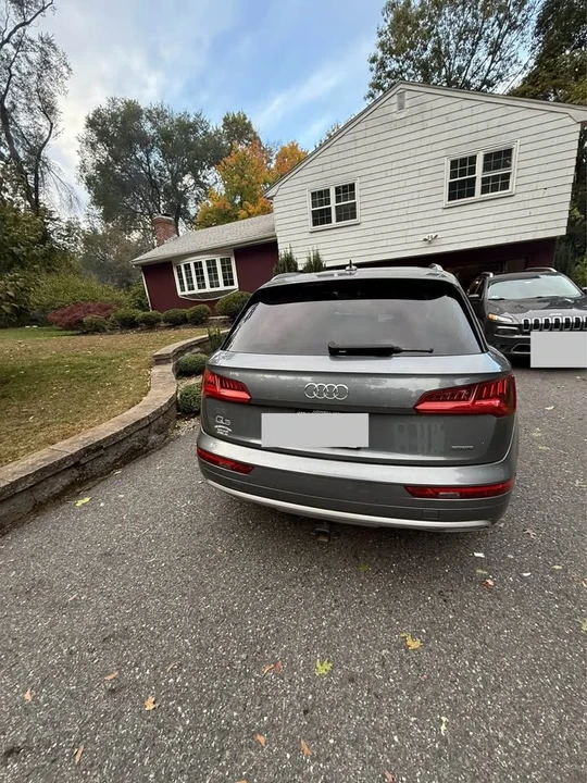 2020 Audi FY Q5 - Image 3 of 7