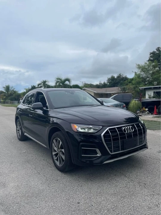 2020 Audi FY Q5 - Image 9 of 10