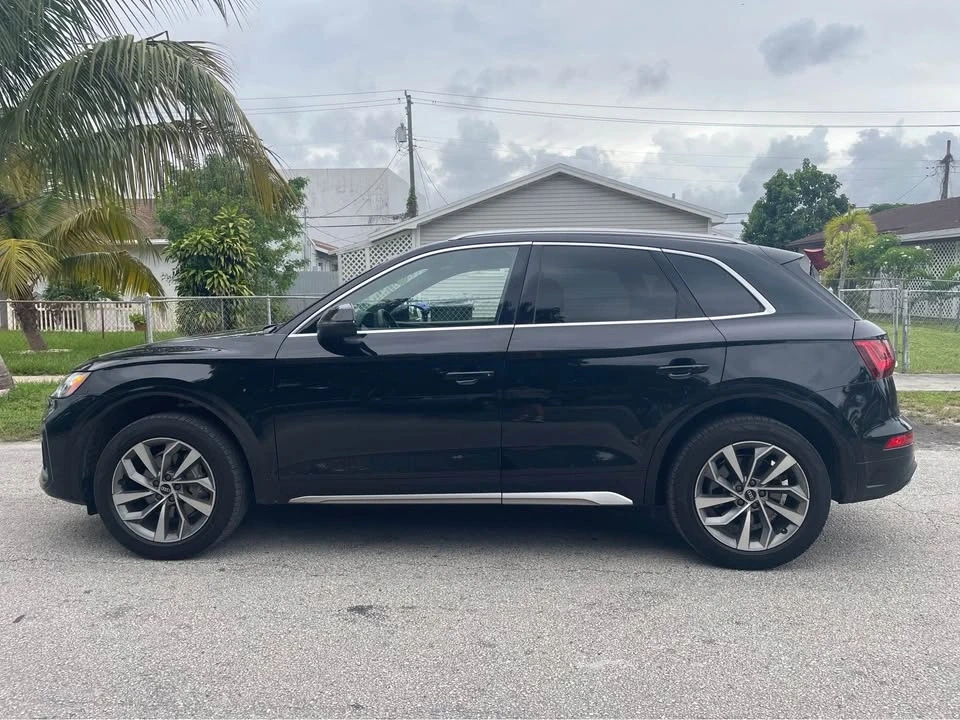 2020 Audi FY Q5 - Image 2 of 10
