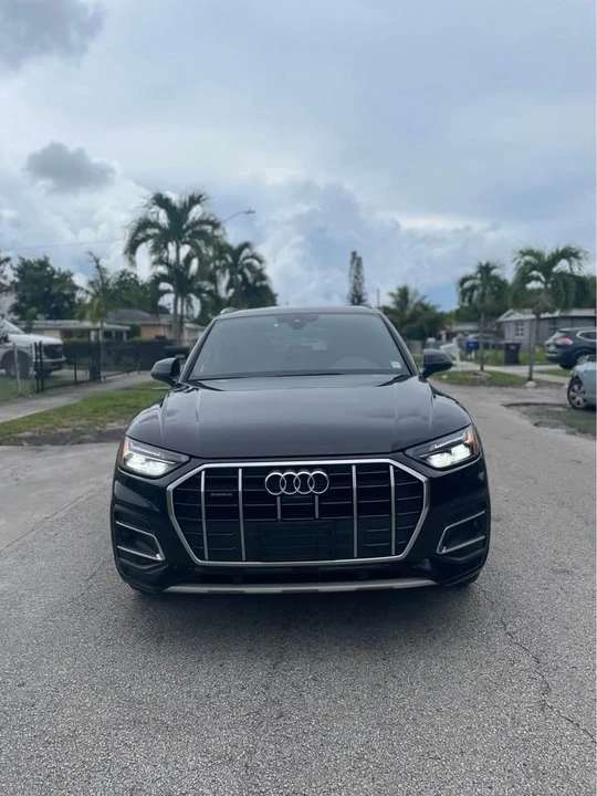 2020 Audi FY Q5 - Image 10 of 10