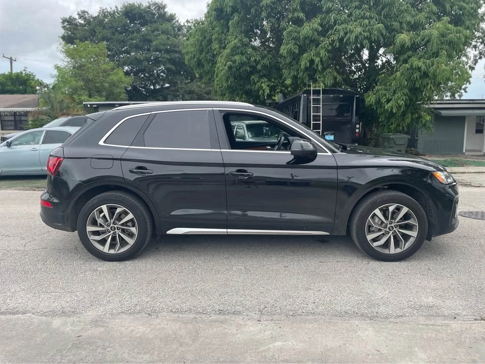 2020 Audi FY Q5 - Image 6 of 10