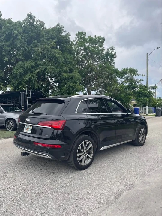 2020 Audi FY Q5 - Image 5 of 10