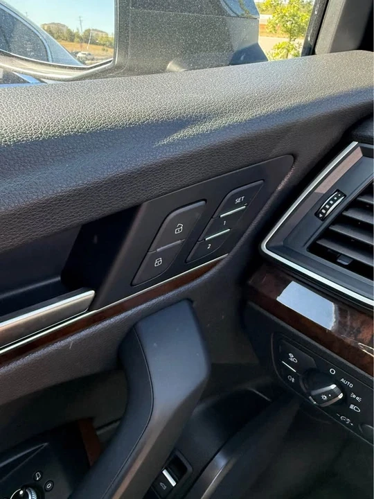 2020 Audi FY Q5 - Image 9 of 11