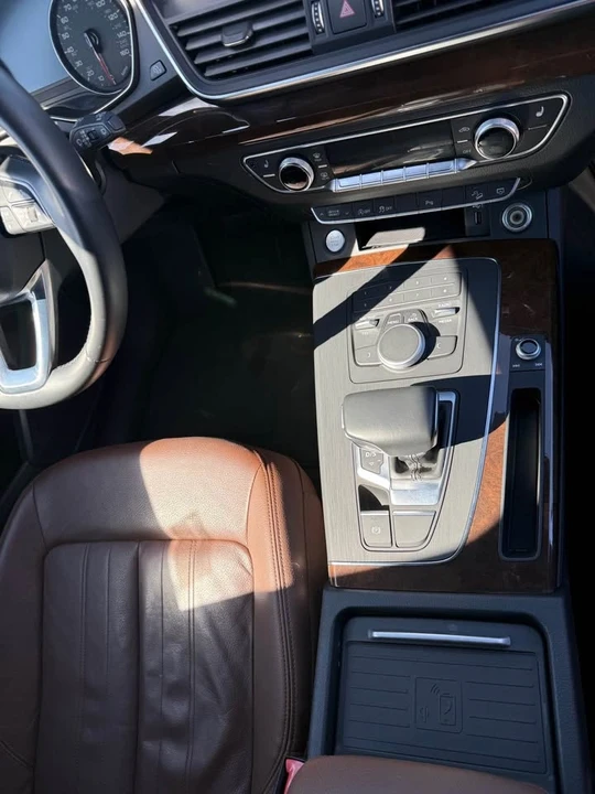 2020 Audi FY Q5 - Image 6 of 11