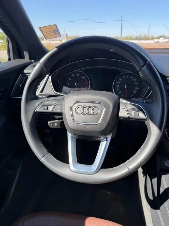 2020 Audi FY Q5 - Image 8 of 11