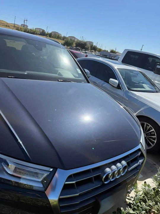 2020 Audi FY Q5 - Image 11 of 11