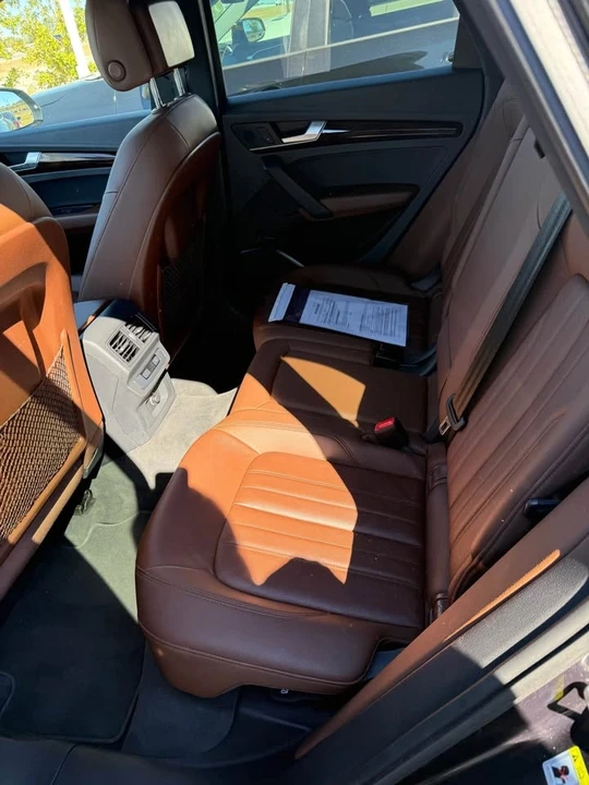 2020 Audi FY Q5 - Image 3 of 11