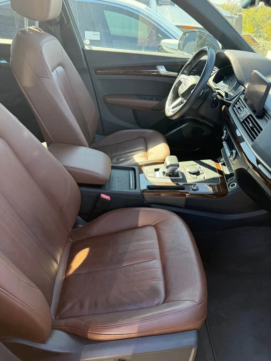 2020 Audi FY Q5 - Image 5 of 11