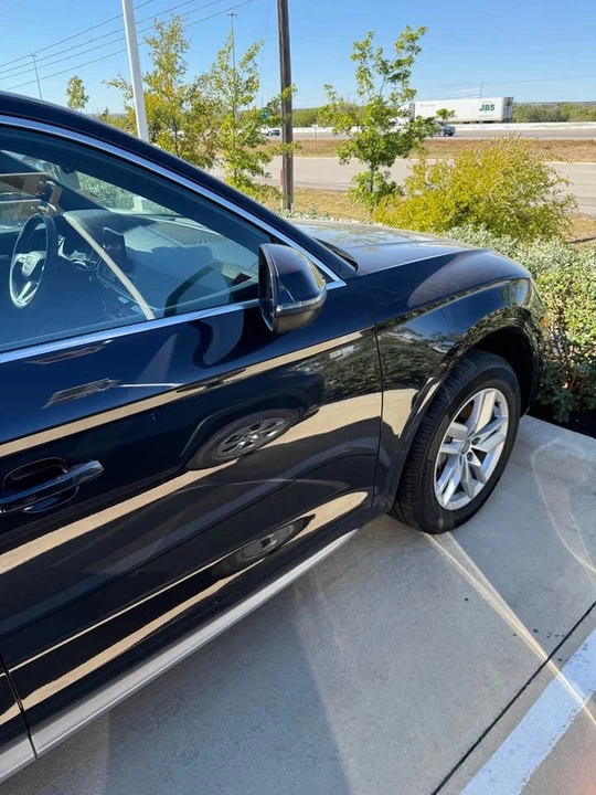 2020 Audi FY Q5 - Image 10 of 11