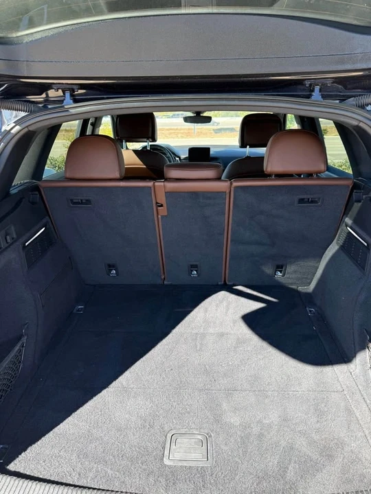 2020 Audi FY Q5 - Image 4 of 11