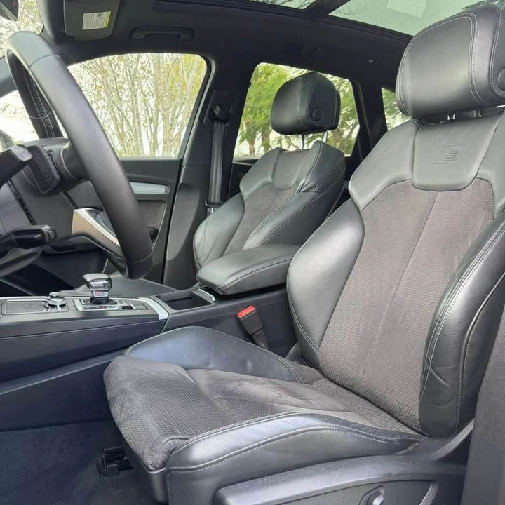 2020 Audi FY Q5 - Image 8 of 10