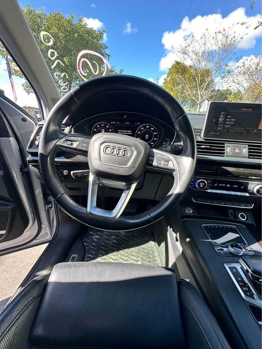 2020 Audi FY Q5 - Image 11 of 12