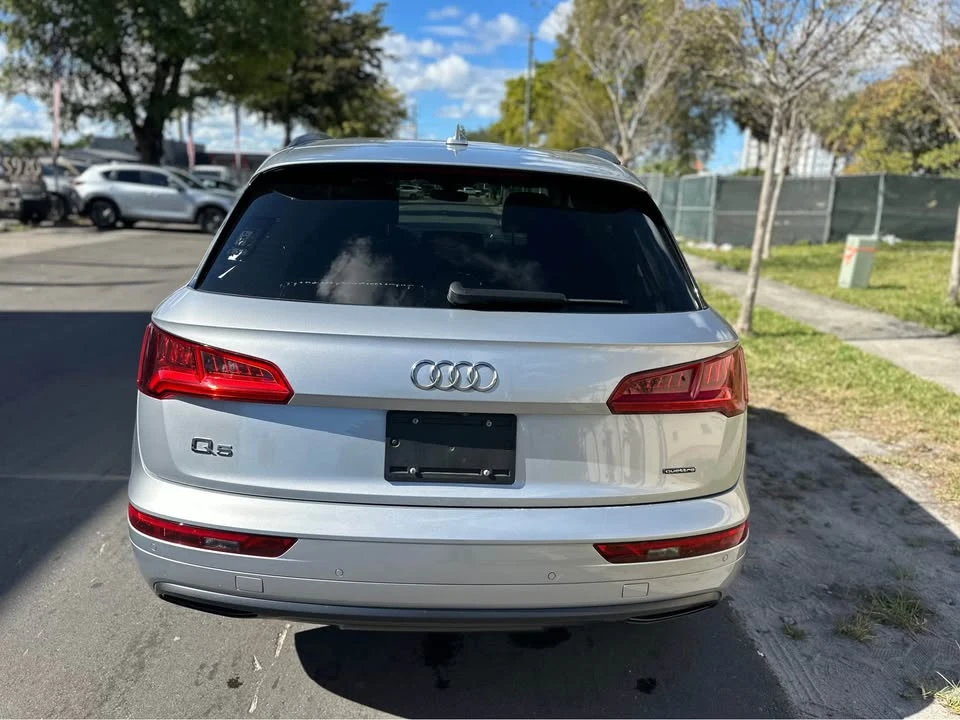 2020 Audi FY Q5 - Image 5 of 12