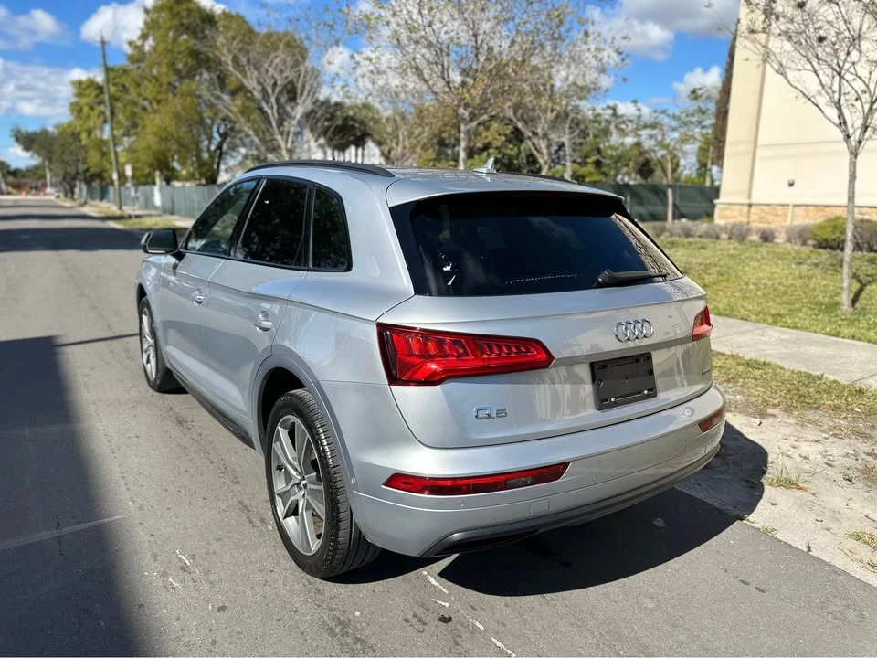 2020 Audi FY Q5 - Image 6 of 12