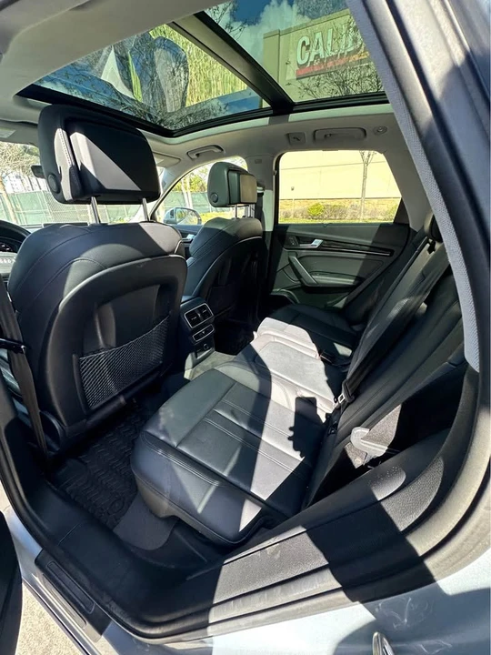 2020 Audi FY Q5 - Image 7 of 12