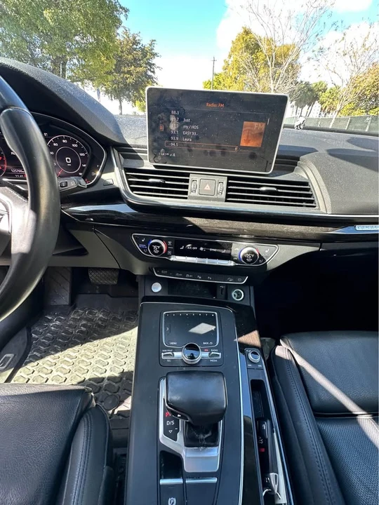 2020 Audi FY Q5 - Image 12 of 12