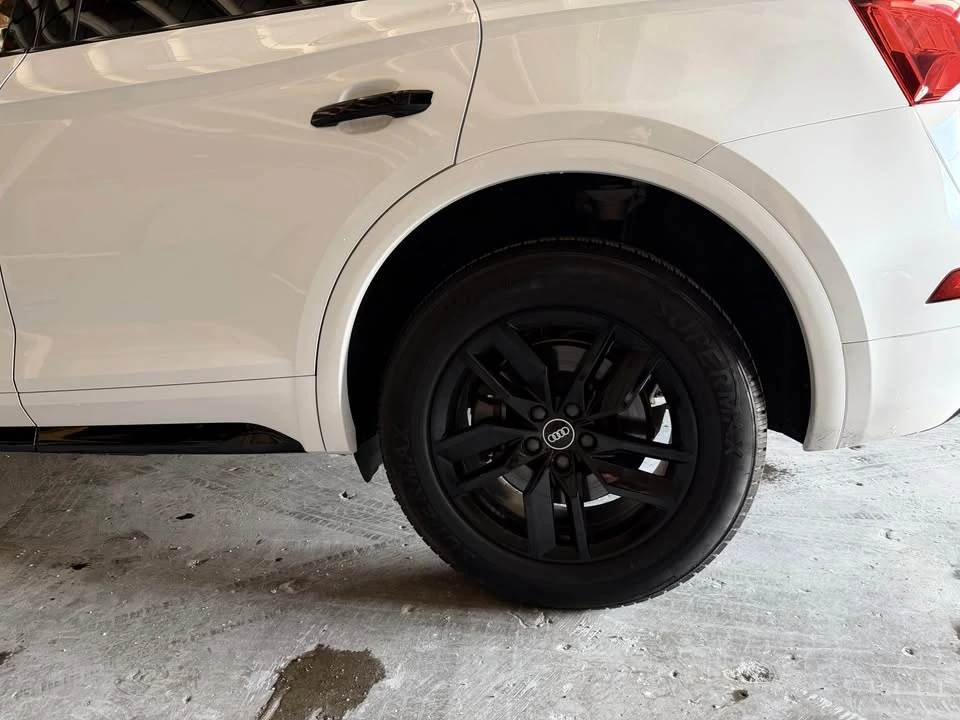 2020 Audi FY Q5 - Image 9 of 14