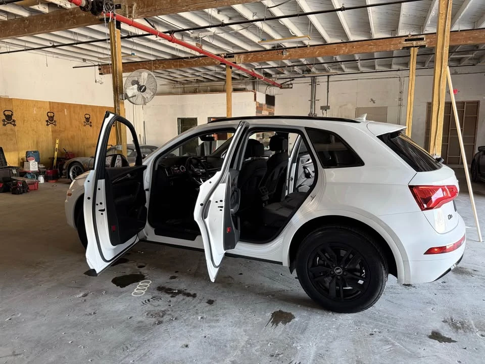 2020 Audi FY Q5 - Image 5 of 14
