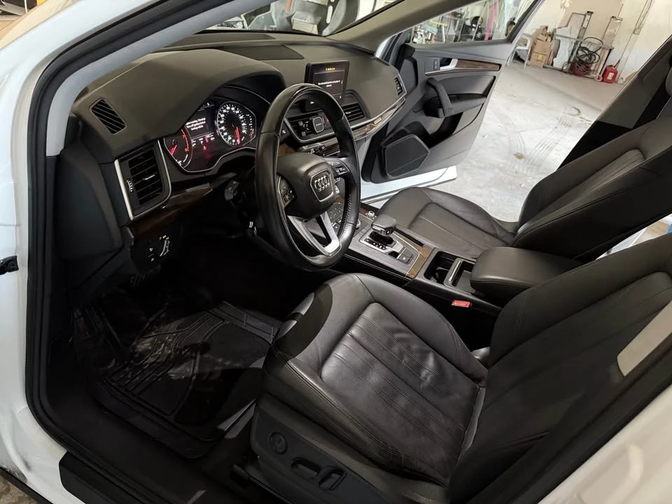 2020 Audi FY Q5 - Image 13 of 14