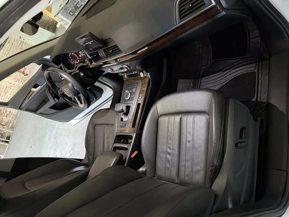 2020 Audi FY Q5 - Image 12 of 14
