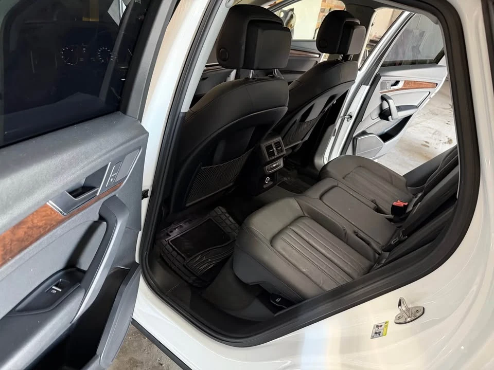 2020 Audi FY Q5 - Image 14 of 14