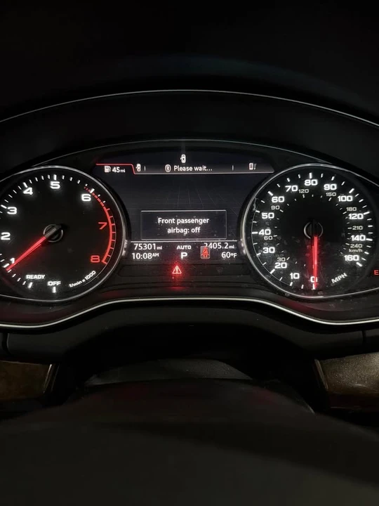 2020 Audi FY Q5 - Image 10 of 14