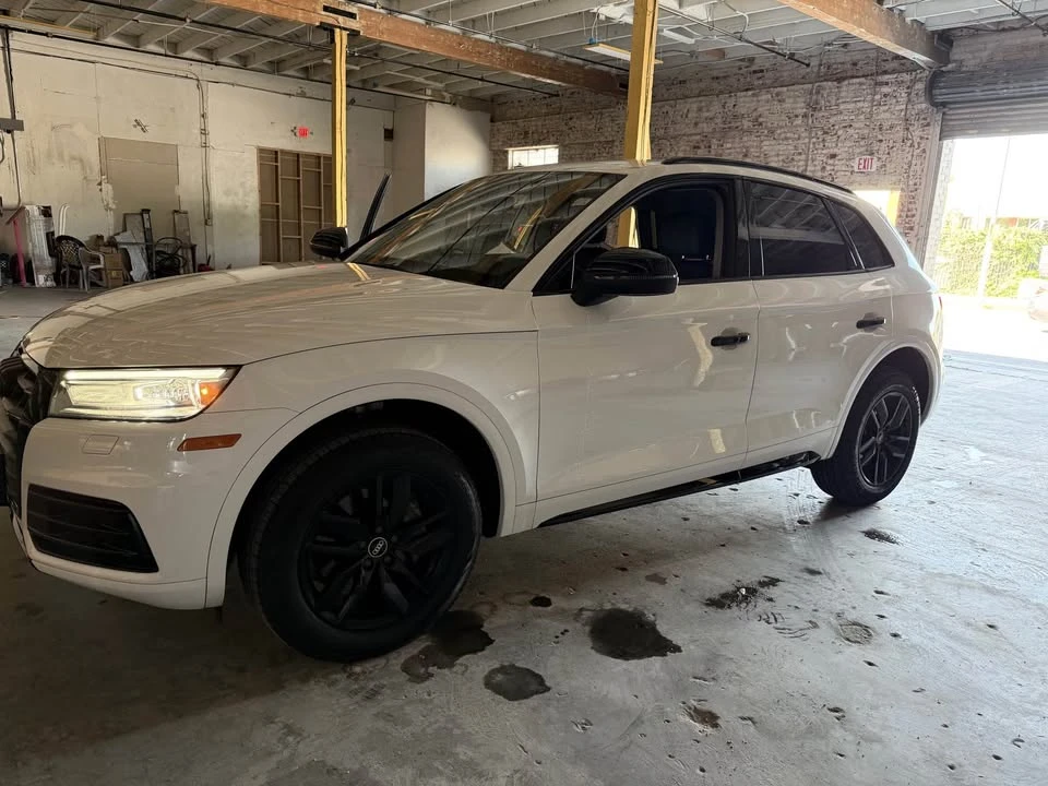 2020 Audi FY Q5 - Image 6 of 14