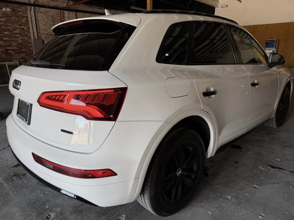 2020 Audi FY Q5 - Image 7 of 14