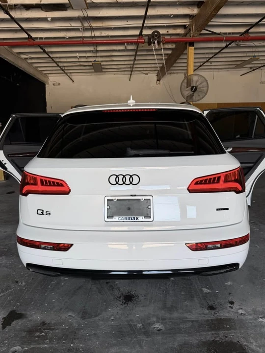 2020 Audi FY Q5 - Image 3 of 14