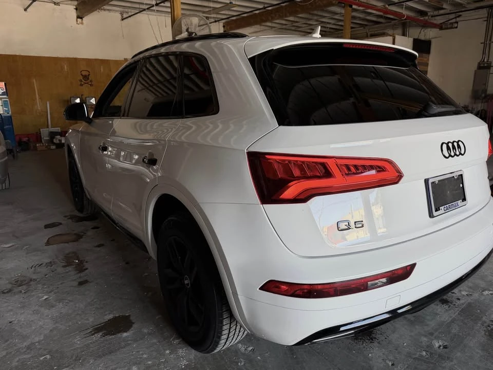 2020 Audi FY Q5 - Image 8 of 14