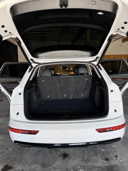 2020 Audi FY Q5 - Image 4 of 14