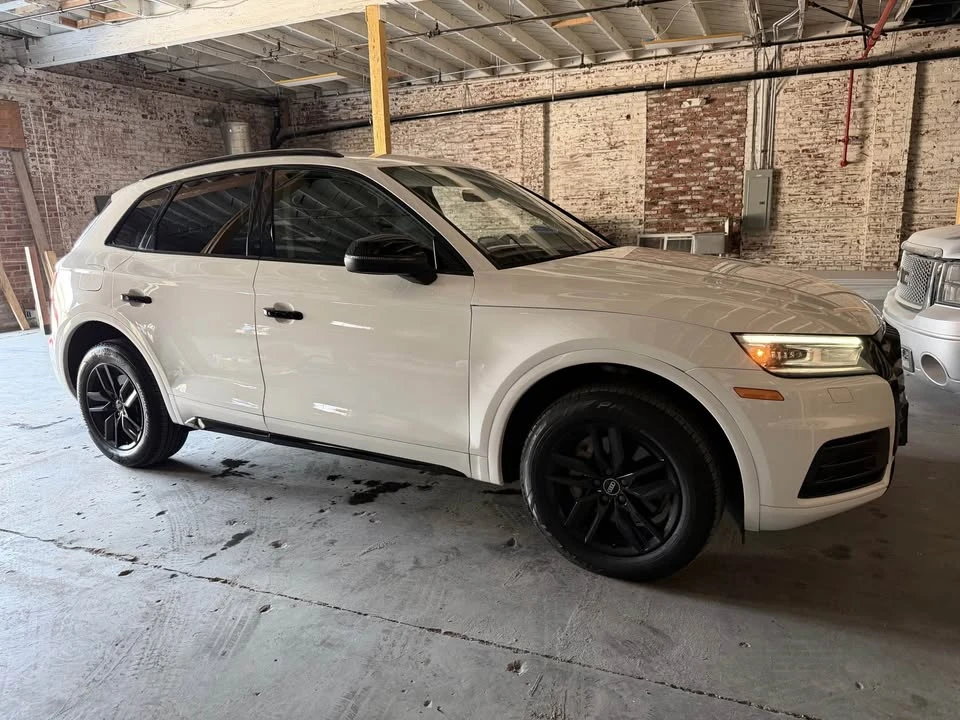 2020 Audi FY Q5 - Image 2 of 14