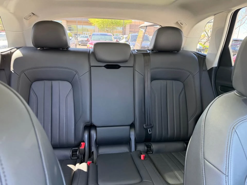 2020 Audi FY Q5 - Image 5 of 5